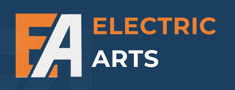 Electric Arts Logo